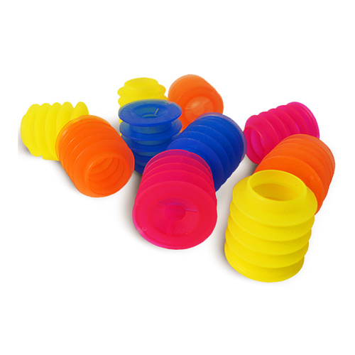 Spikey Bottle Stopper